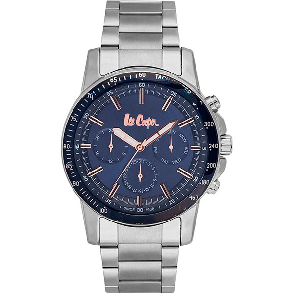 Часы Lee Cooper Casual LC06882.390